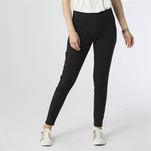 Coco + Carmen - Omg Straight Leg Pant