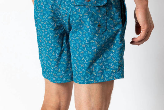 Duck Head - Sailport Swim Short