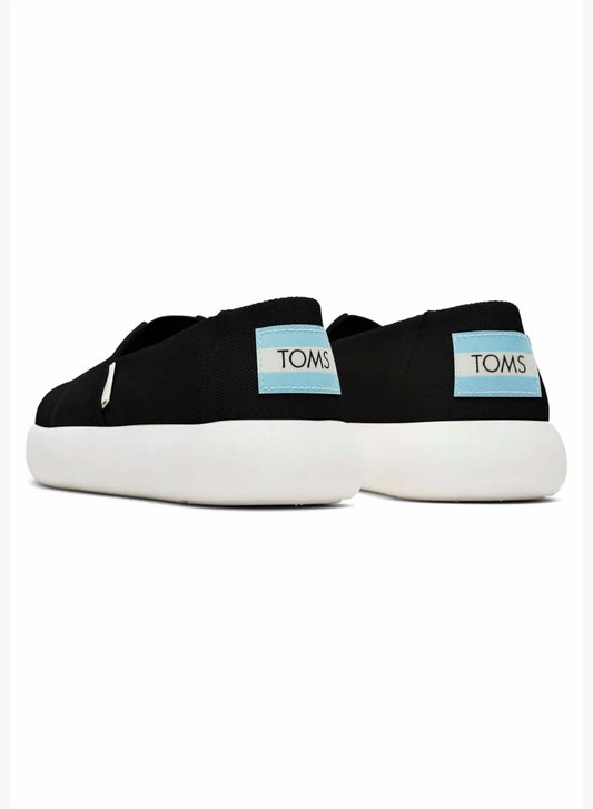 Toms - Women's Alpargata Mallow Shoes
