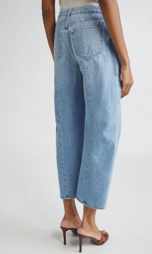 L'Agence - Cody Rodeo Jean