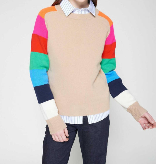 Vilagallo - Knitted Jersey Sweater