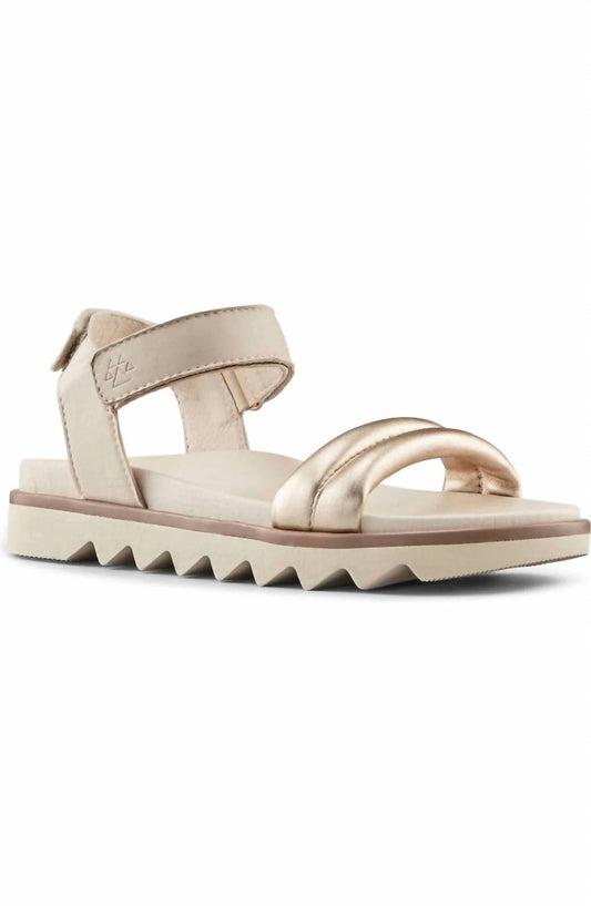 Cougar - Women's Nolo Sandals