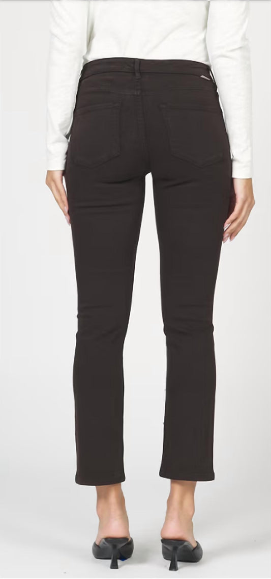 Dear John Denim - Blaire Mid Rise Jean