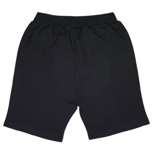 Rawyalty - Kids' Fleece Short