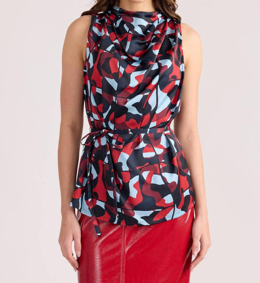 Sedge - Bree Tank Top