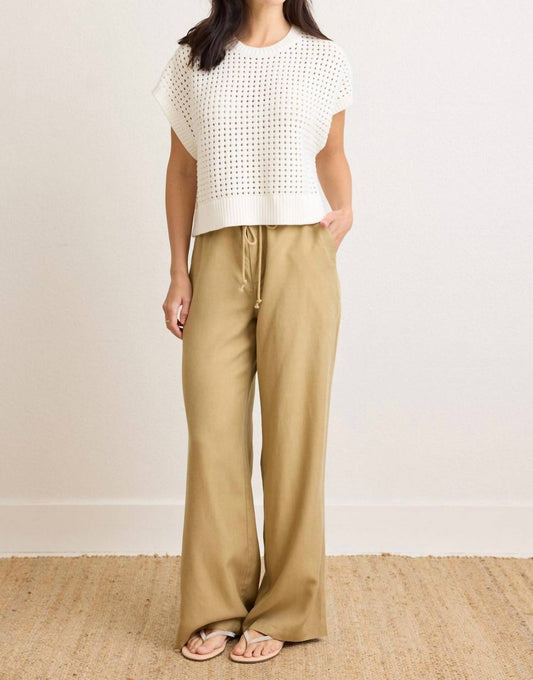 Not Monday - Brynn Pant