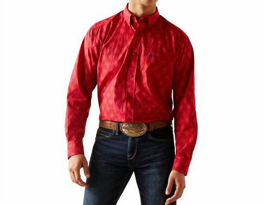 Ariat - Parsons Shirt