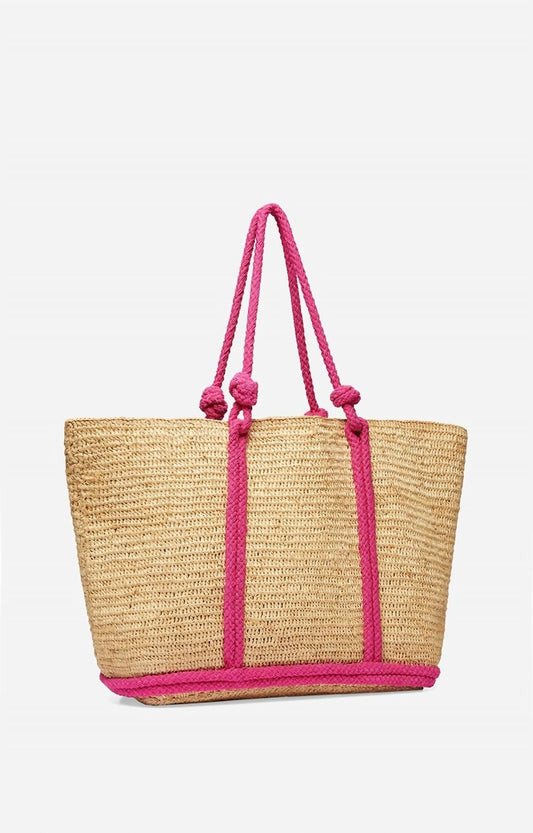 Vanessabruno - Women's Cabas Tote Bag