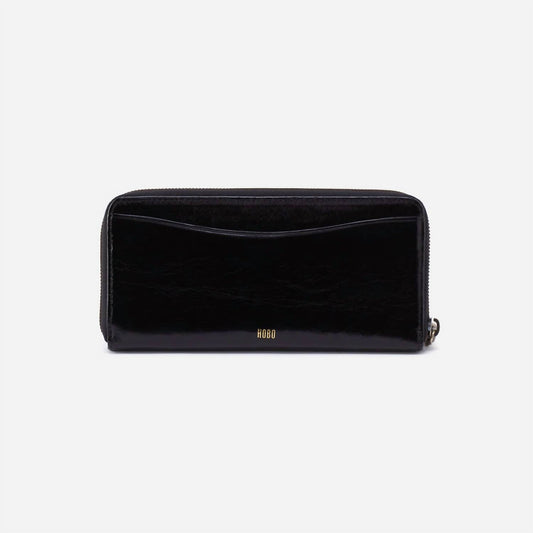Hobo - Women's Max Large Zip Around Wallet