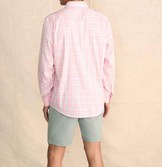 Faherty - Movement Shirt