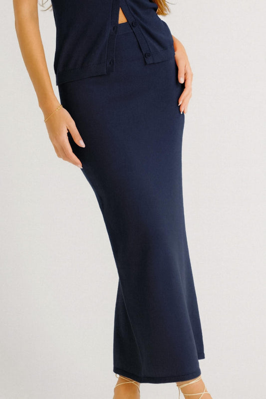 Sablyn - Luna Pencil Skirt