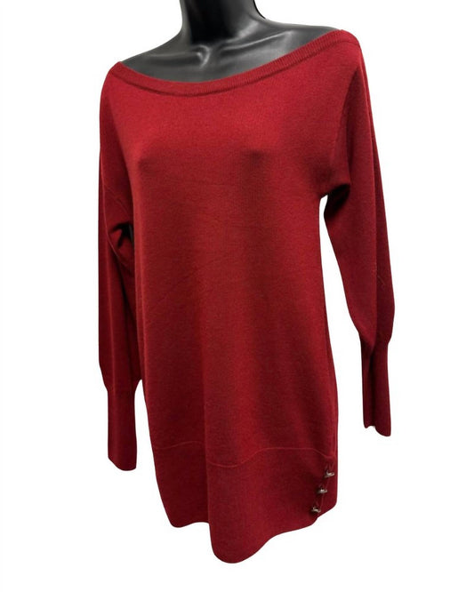 Ramy Brook - Kortney Sweater Top