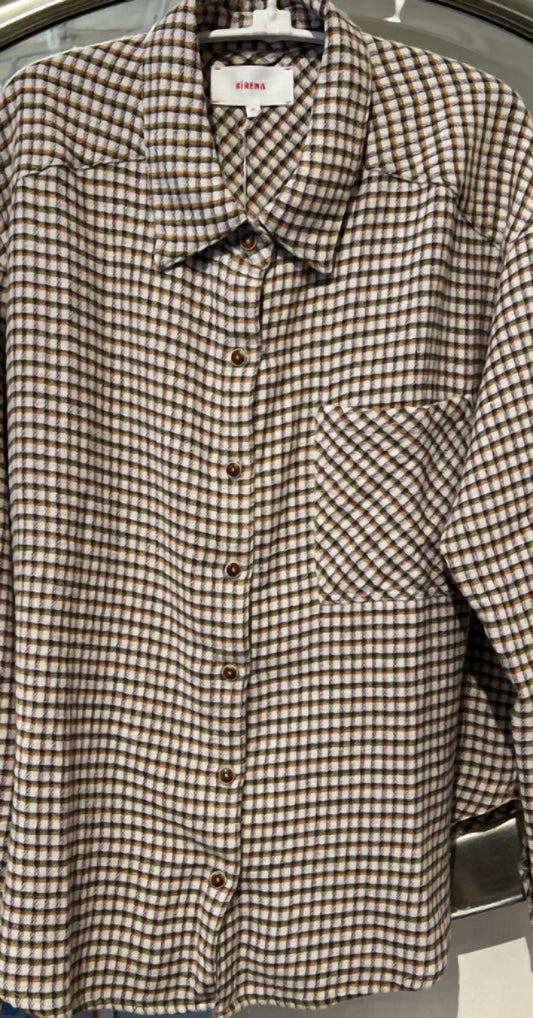 Xirena - Women's Jordy Shirt