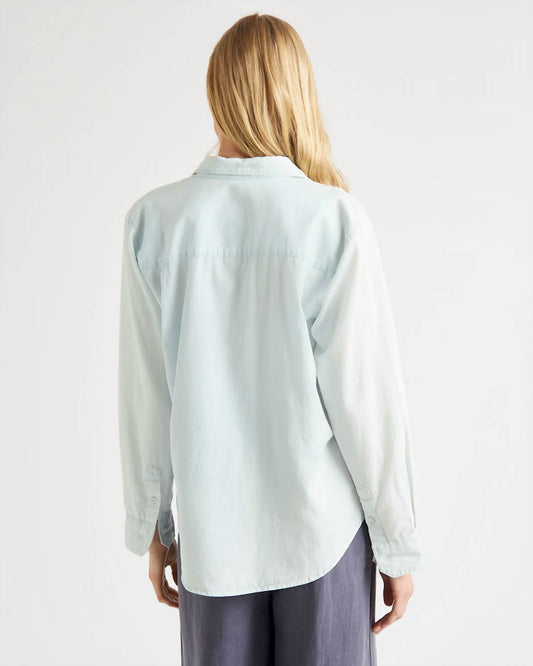 Splendid - Evans Button Shirt