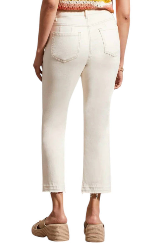Tribal - Sophia Micro Flare Jeans