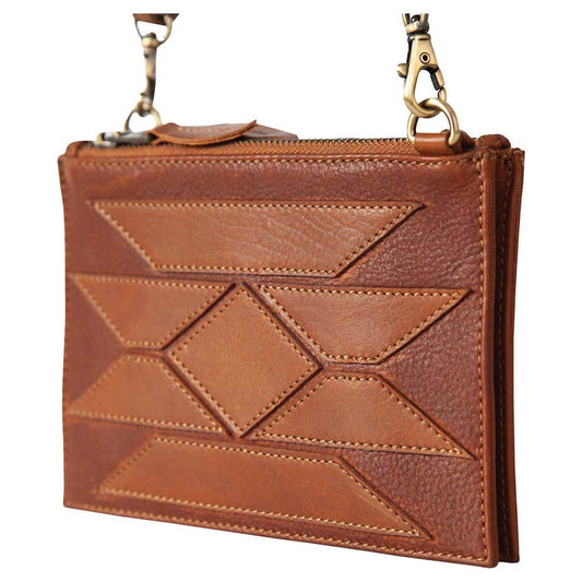 Sts Ranchwear - Women's Kai Stadium Crossbody Bag