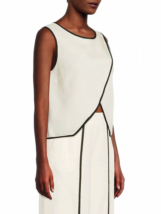 Sancia - Artemis Tank Top