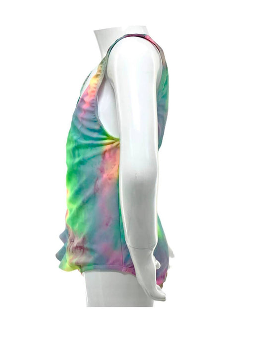 Marina West Swim - Girl's Wrap Lined Swimsuit One Piece