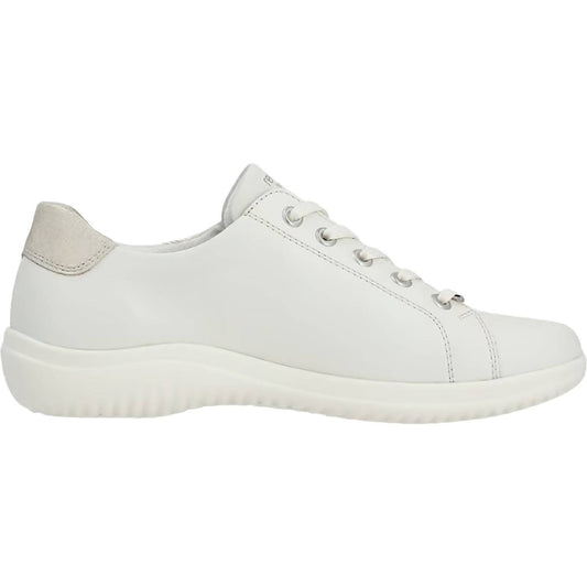 Remonte - Women's Louann 00 Low-profile Leather Sneaker