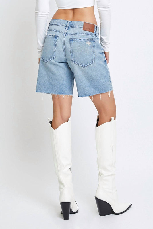 Hidden - Alyx Baggy Shorts