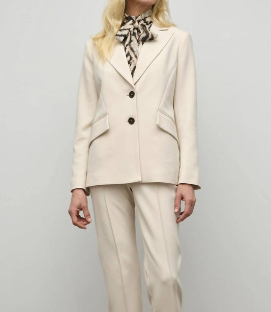 Iris Setlakwe - Semi-fitted Jacket