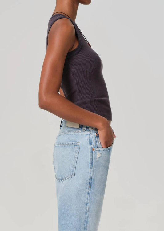 Citizens Of Humanity - Inez Waffle Tank