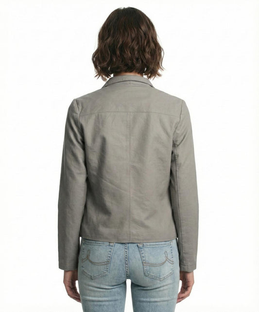 Bb Dakota - Gabrielle Faux Leather Jacket