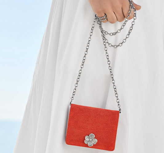 Brighton - Everbloom Small Wallet