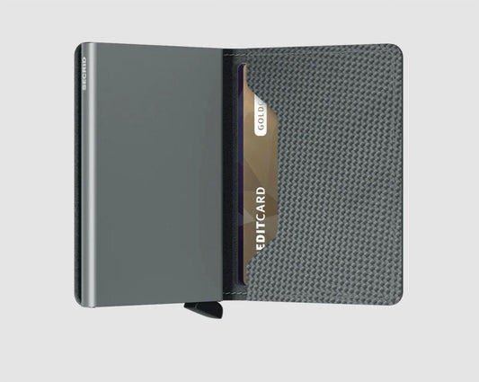 Secrid - Men's Slim Wallet