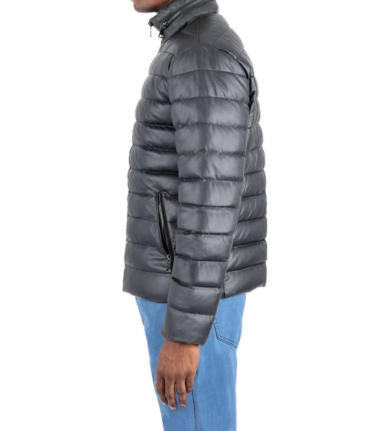 Barabas - Air Ball Sight Bomber Jacket