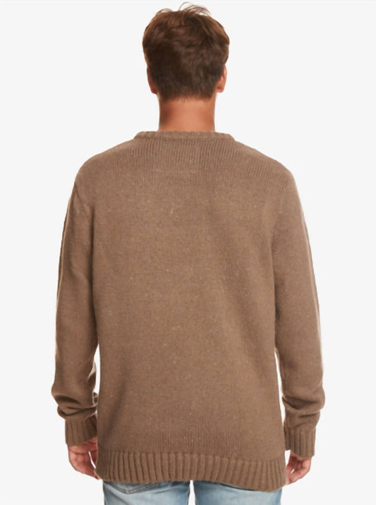 Quiksilver - Neppy Sweater