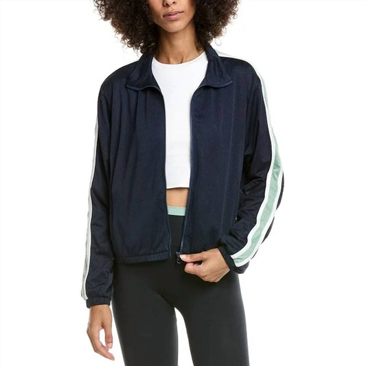 The Upside - Estadio Dawson Run Jacket