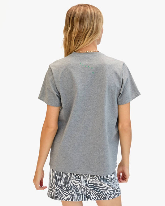 Clare V. - Original Short Sleeve Tee