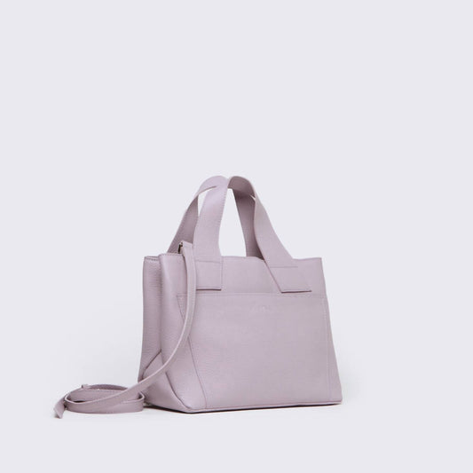 Mesch - Women's Charlene Satchel Bag