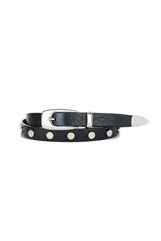 Brave Leather - Wanamaker Leather Belt