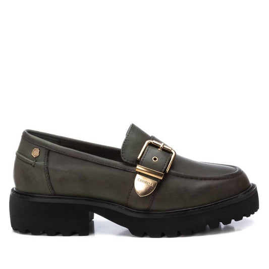Xti - Women's Leather Moccasins
