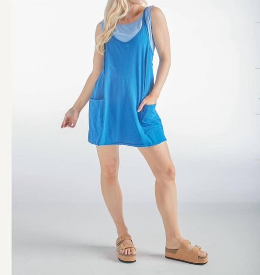 Simply Southern - Tara Dress