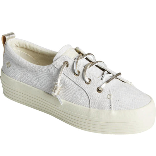 Sperry - Women's Crest Vibe Platform Sneaker