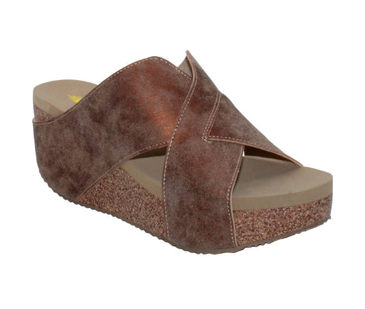 Volatile - Women's Firefly Sandal