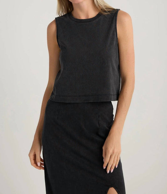 Z Supply - Sloane Jersey Muscle Tank