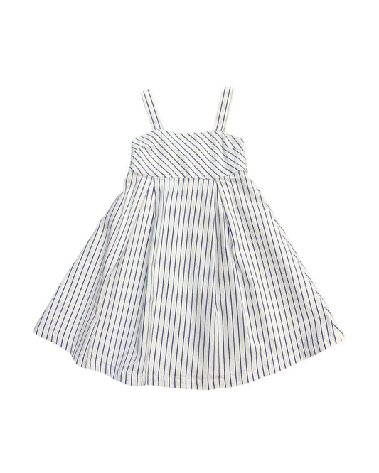 Dl1961 - Kids' - Girls Meredyth Dress Mini