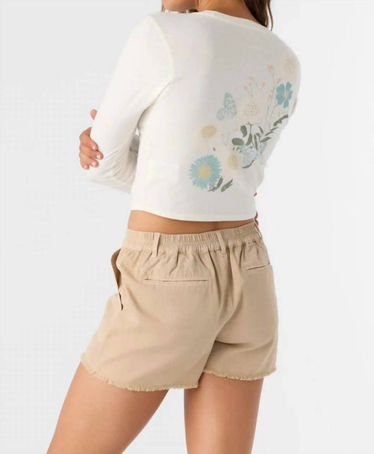 O'Neill - Brexton Nomad Utility Short