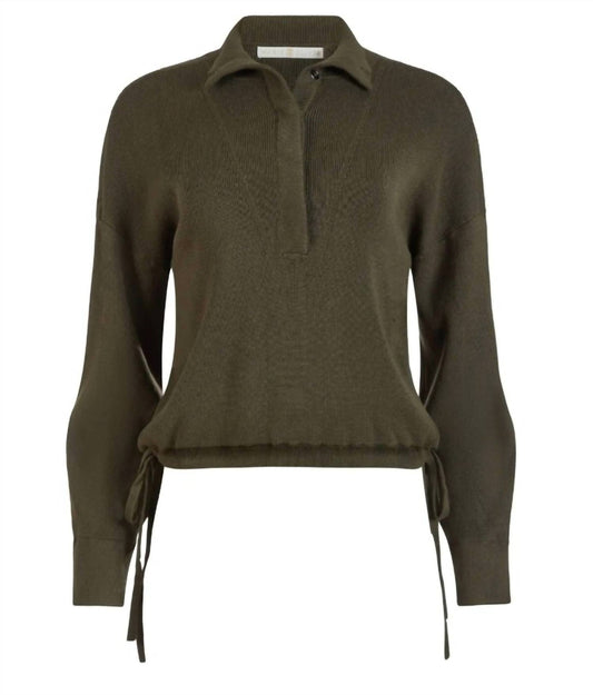 Marie Oliver - Women's Blair Pullover Top