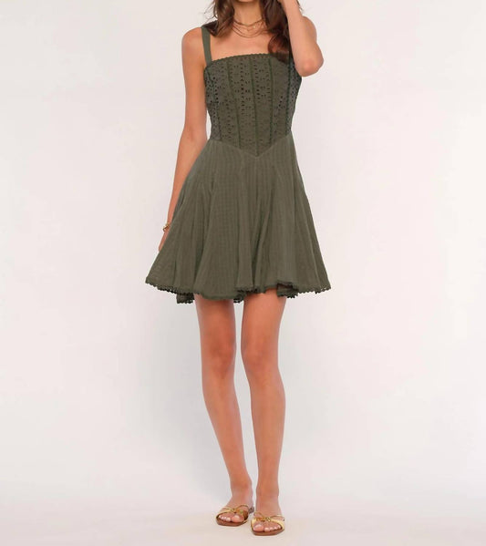 Heartloom - The May Dress