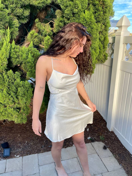 Le Lis - Cloud 9 Strappy Dress