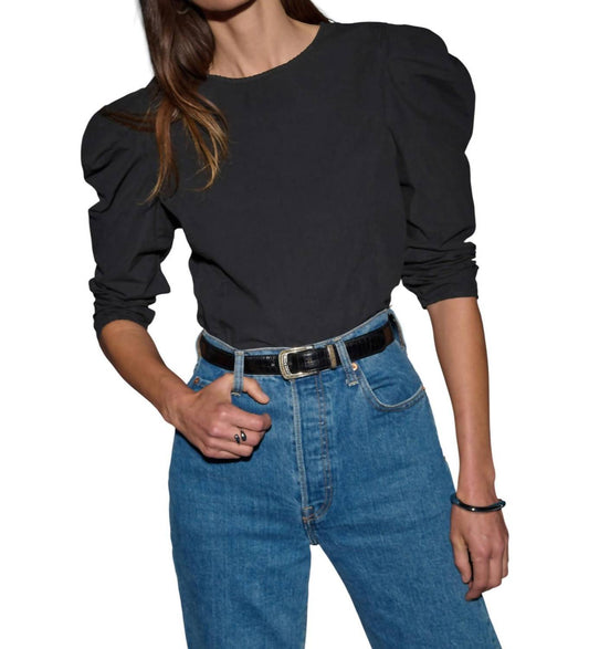 Nation Ltd - Elouise Top