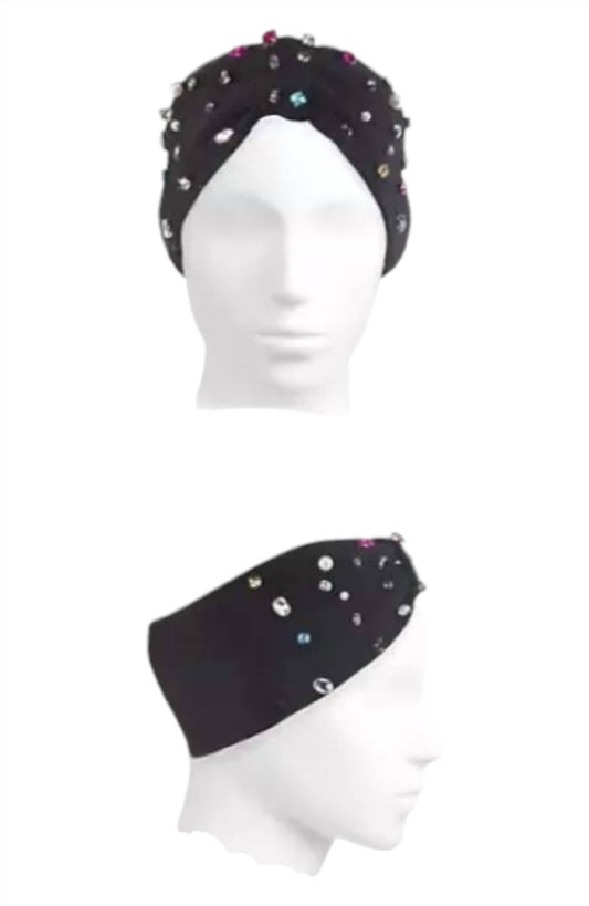 Jocelyn - Women's Ice it Up Headband
