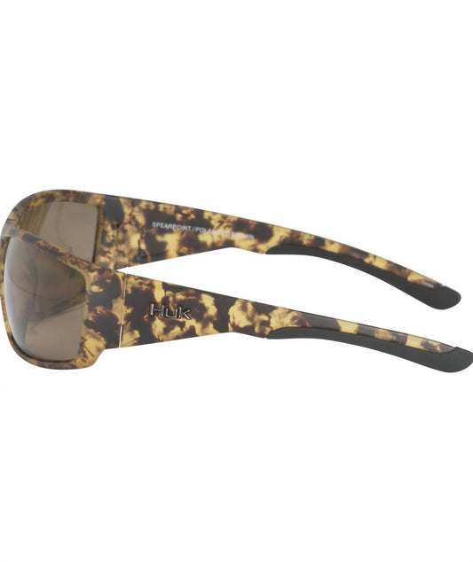 Huk - Men's Spearpoint Sunglasses