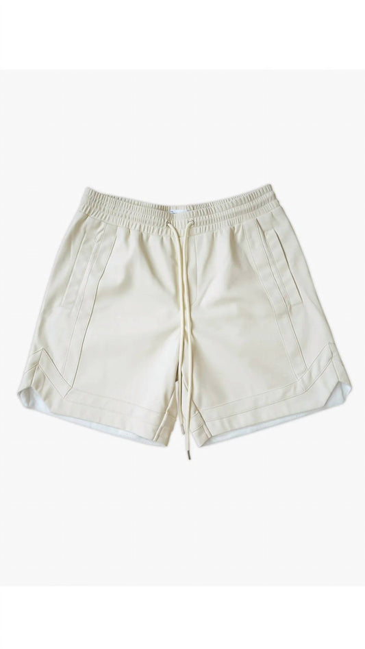 Eptm - Men's Courtside Shorts