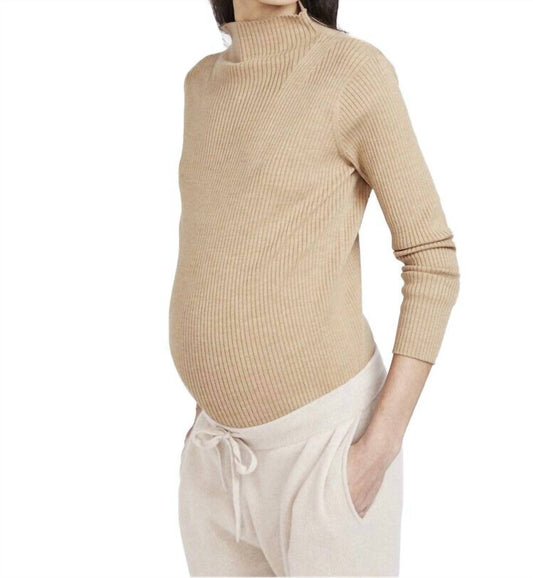 Hatch - Women’s The Nina Turtleneck